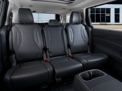 2027 Kia Carnival Hybrid SX