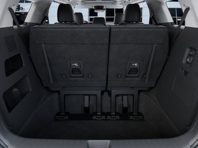 2027 Kia Carnival Hybrid SX