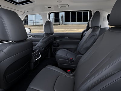 2027 Kia Carnival Hybrid SX