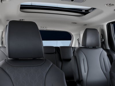 2027 Kia Carnival Hybrid SX
