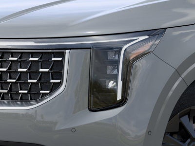 2026 Kia Carnival MPV Hybrid SX