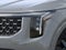 2026 Kia Carnival MPV Hybrid SX
