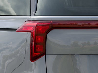 2026 Kia Carnival MPV Hybrid SX