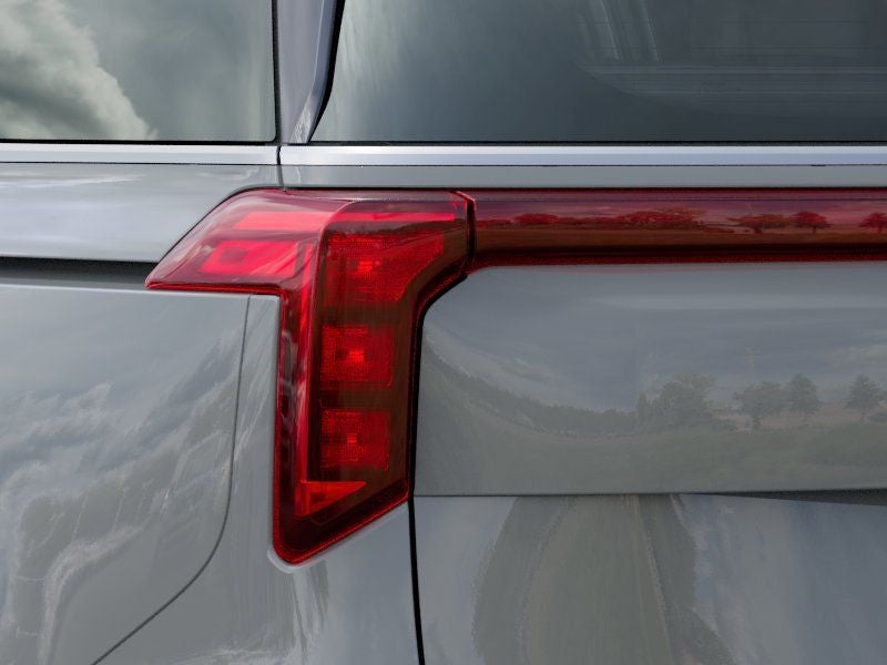 2026 Kia Carnival MPV Hybrid SX