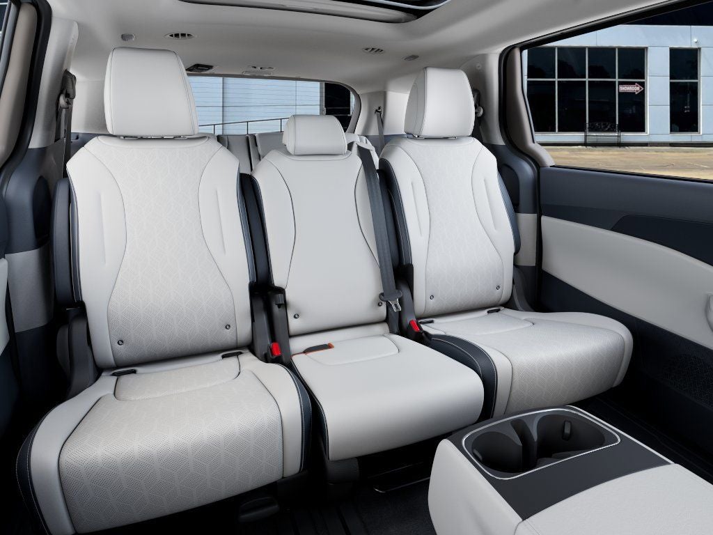 2026 Kia Carnival MPV Hybrid SX