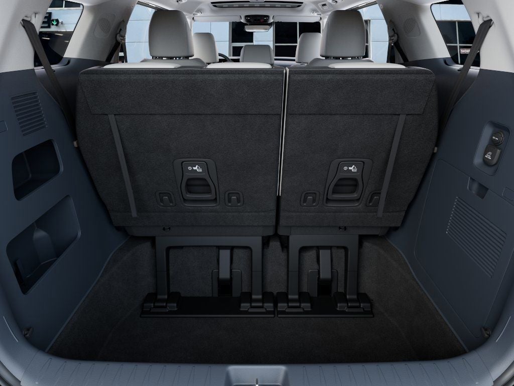2026 Kia Carnival MPV Hybrid SX