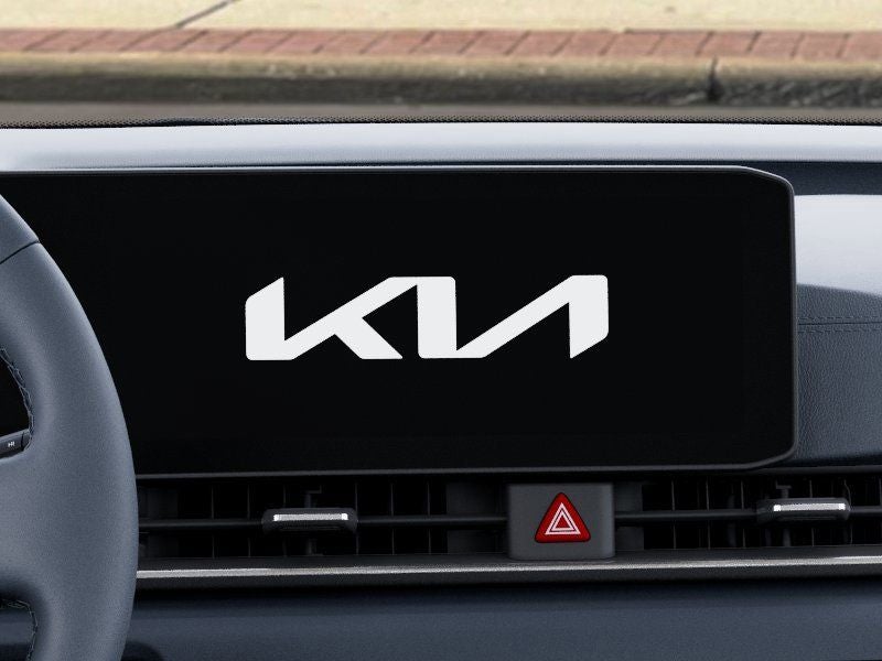 2026 Kia Carnival MPV Hybrid SX