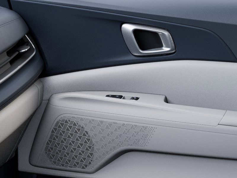 2026 Kia Carnival MPV Hybrid SX