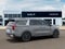 2026 Kia Carnival MPV Hybrid SX