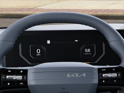 2027 Kia Carnival Hybrid SX