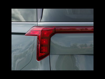 2027 Kia Carnival Hybrid SX