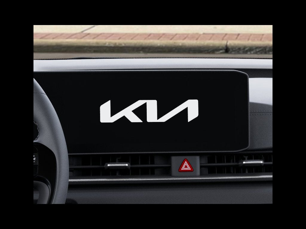 2027 Kia Carnival Hybrid SX