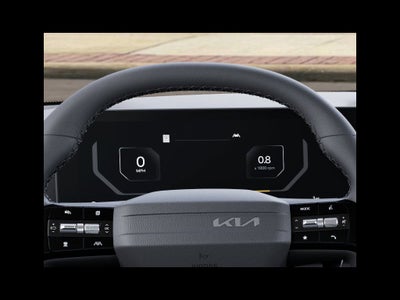 2027 Kia Carnival Hybrid SX