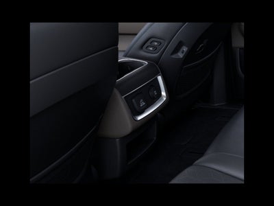 2027 Kia Carnival Hybrid SX