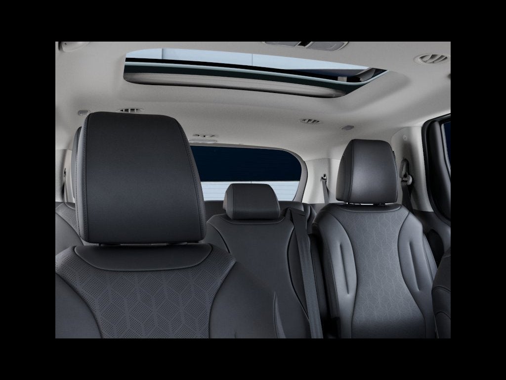 2027 Kia Carnival Hybrid SX