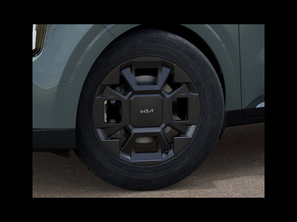 2027 Kia Carnival Hybrid SX