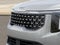 2027 Kia Carnival Hybrid SX Prestige