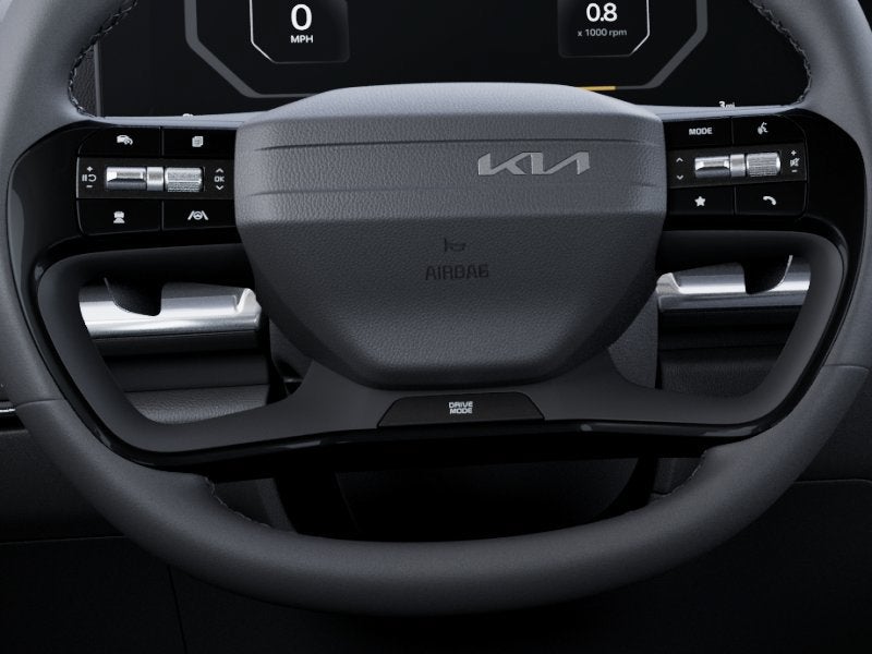 2027 Kia Carnival Hybrid SX Prestige
