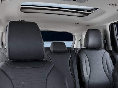 2027 Kia Carnival Hybrid SX Prestige