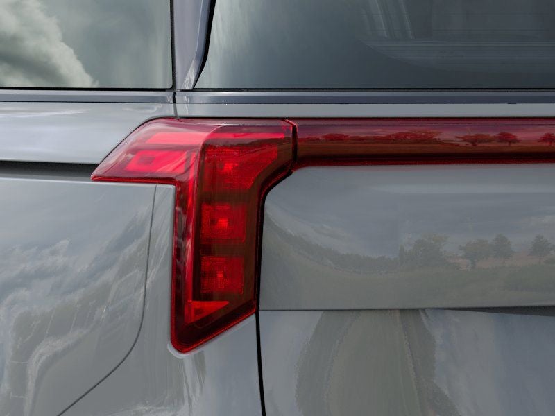 2026 Kia Carnival MPV Hybrid SX