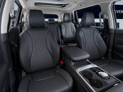 2026 Kia Carnival MPV Hybrid SX