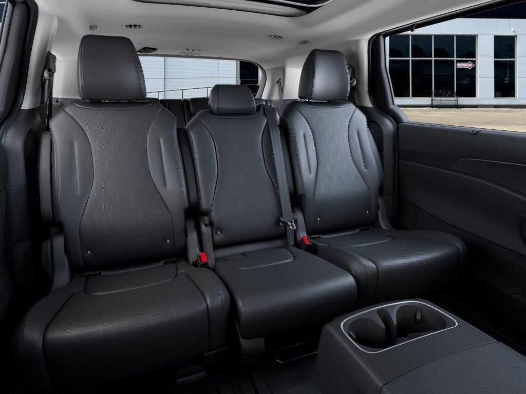 2026 Kia Carnival MPV Hybrid SX