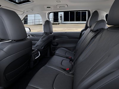 2026 Kia Carnival MPV Hybrid SX