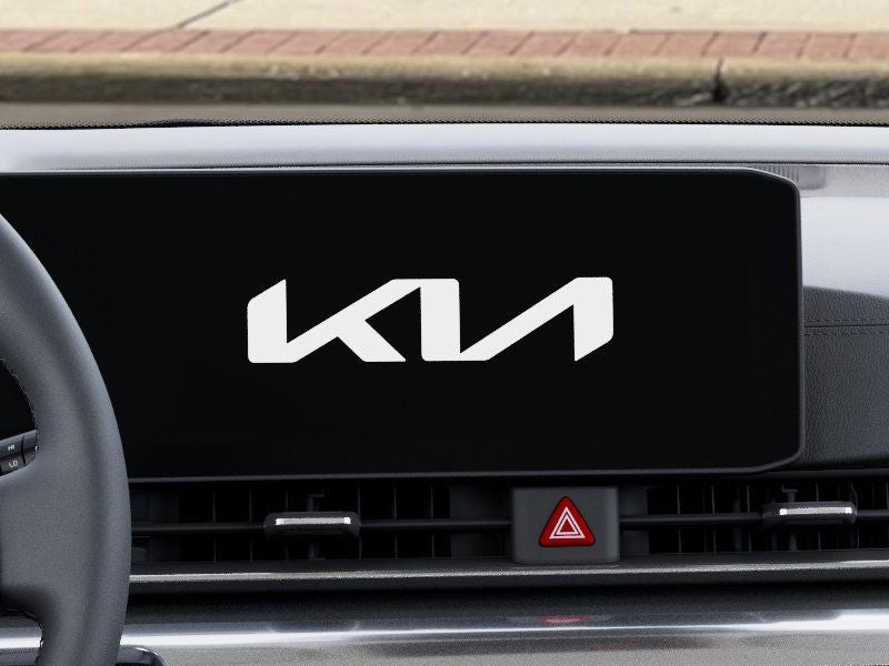 2026 Kia Carnival MPV Hybrid SX
