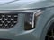 2027 Kia Carnival Hybrid SX