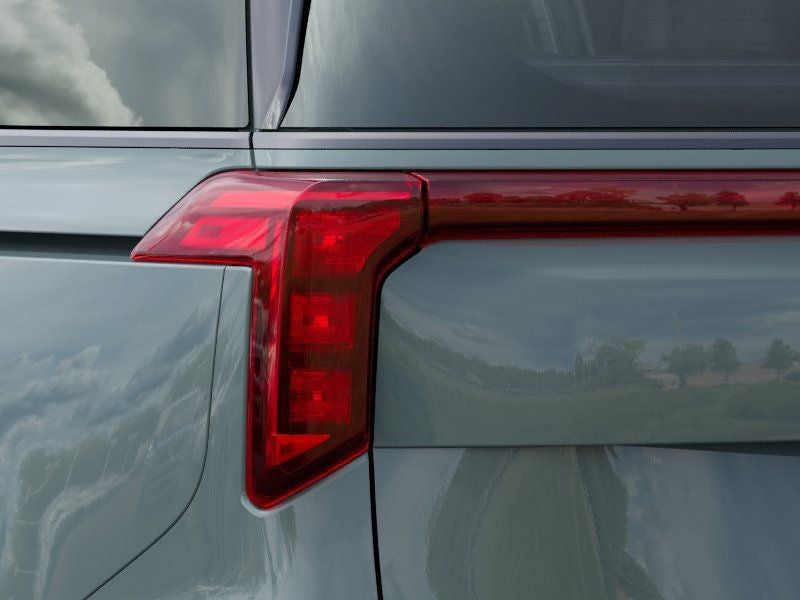 2027 Kia Carnival Hybrid SX