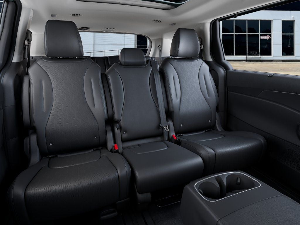 2027 Kia Carnival Hybrid SX