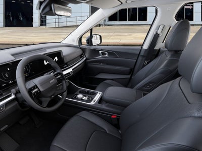 2027 Kia Carnival Hybrid SX