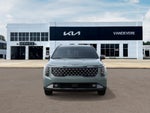 2027 Kia Carnival Hybrid SX