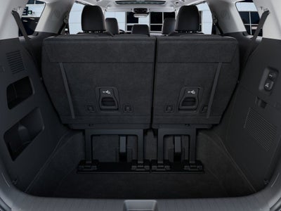 2027 Kia Carnival Hybrid SX