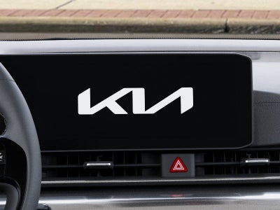 2027 Kia Carnival Hybrid SX