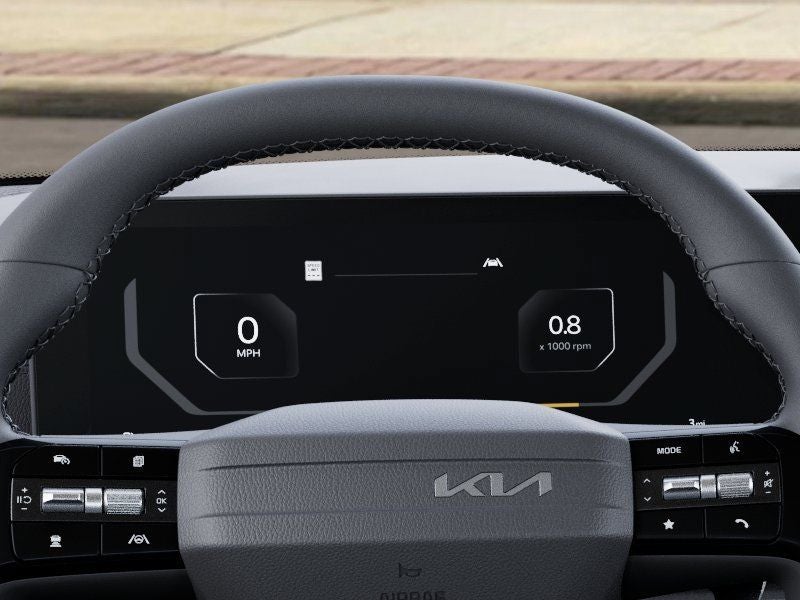 2027 Kia Carnival Hybrid SX