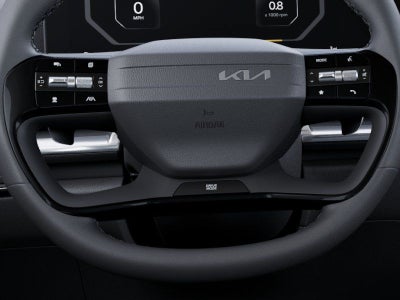 2027 Kia Carnival Hybrid SX