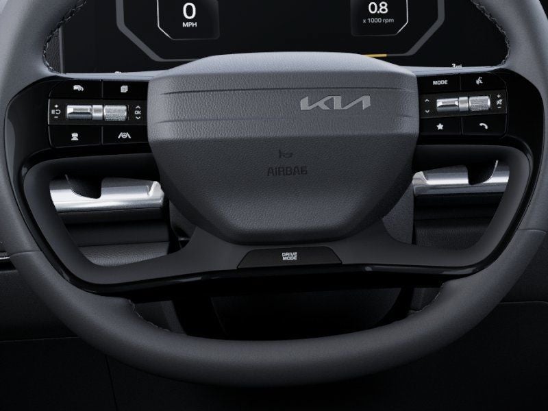 2027 Kia Carnival Hybrid SX