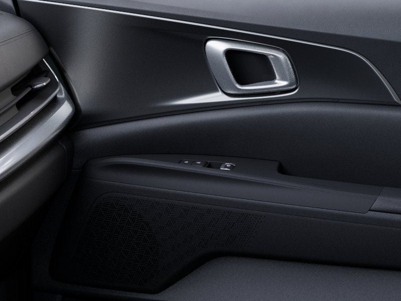 2027 Kia Carnival Hybrid SX