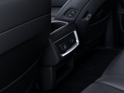 2027 Kia Carnival Hybrid SX