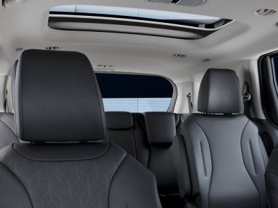 2027 Kia Carnival Hybrid SX