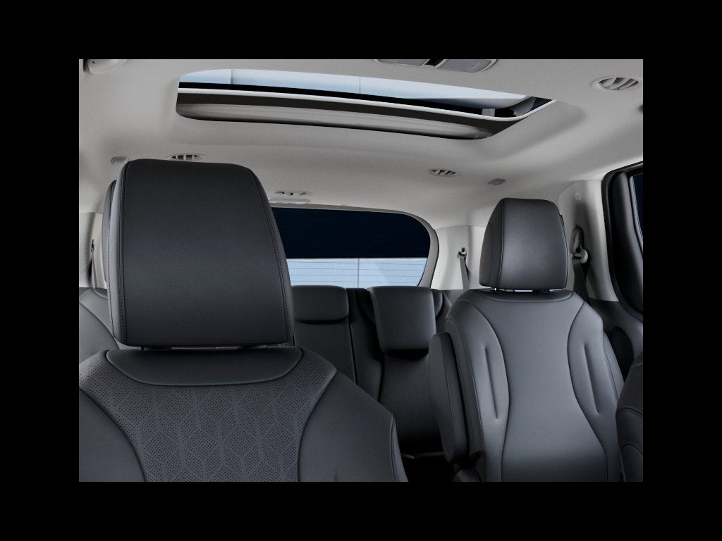 2027 Kia Carnival Hybrid SX