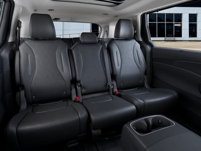 2027 Kia Carnival Hybrid SX
