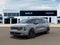 2027 Kia Carnival Hybrid SX