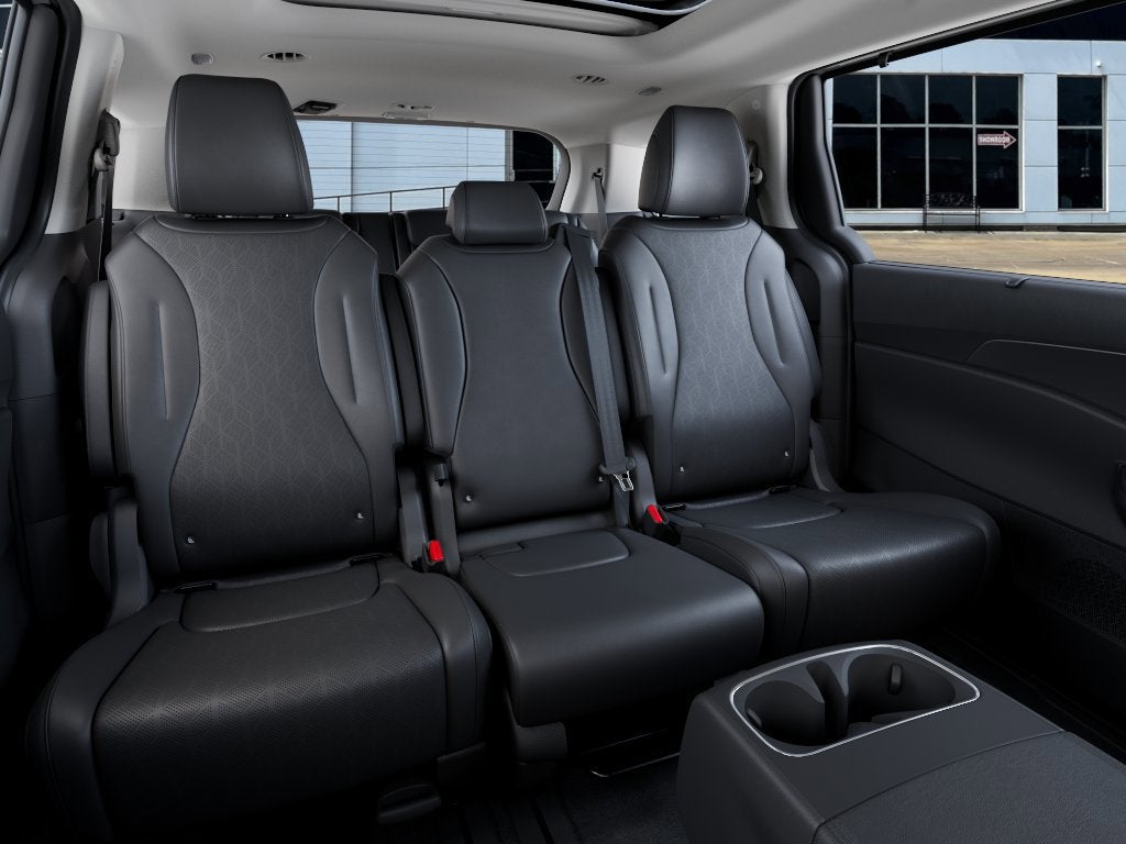 2027 Kia Carnival Hybrid SX