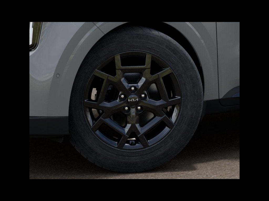 2027 Kia Carnival Hybrid SX