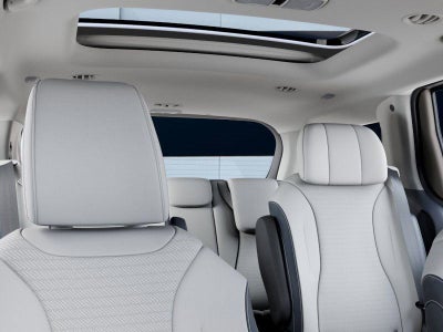 2026 Kia Carnival MPV Hybrid SX Prestige