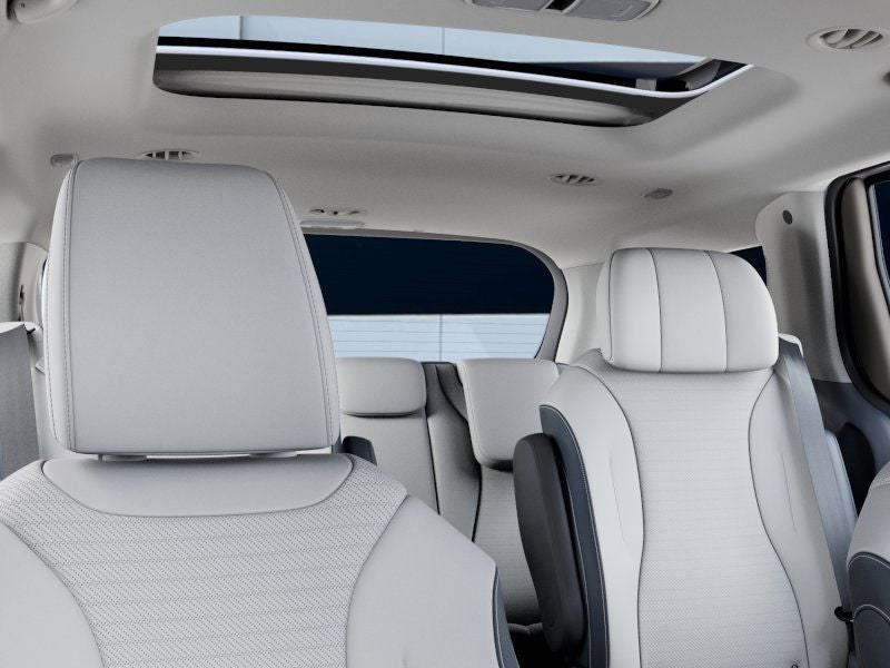 2026 Kia Carnival MPV Hybrid SX Prestige