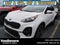 2021 Kia Sportage S