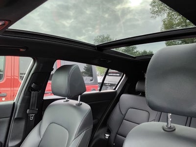 2021 Kia Sportage S
